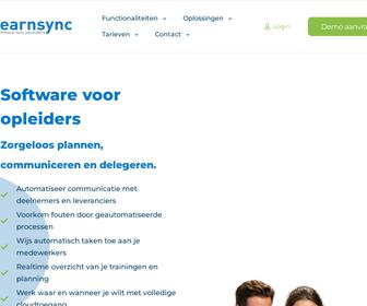 LearnSync B.V.