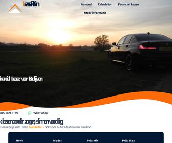 Intellion Solutions B.V.