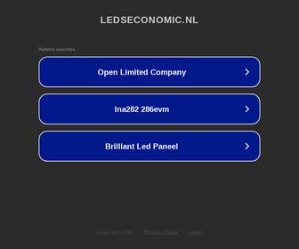 LED's Economic