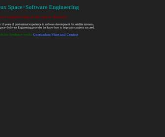 Leloux Space+Software Engineering