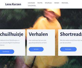 https://lenakurzen.nl