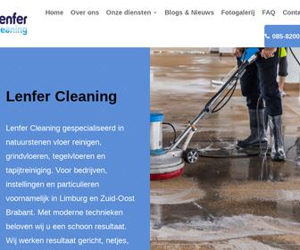 Lenfer Cleaning