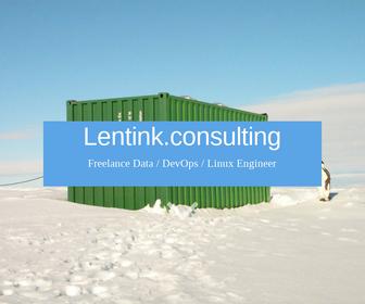 Lentink Consulting