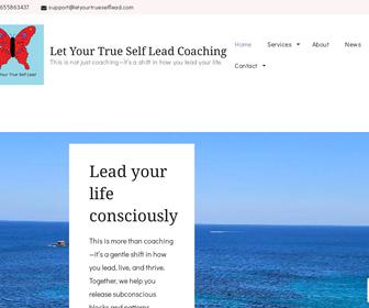 Let Your True Self Lead