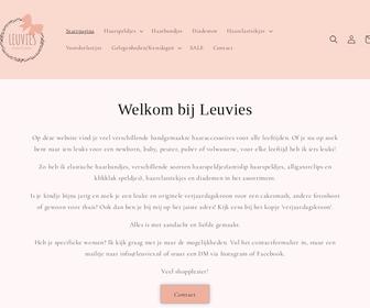 http://leuvies.nl