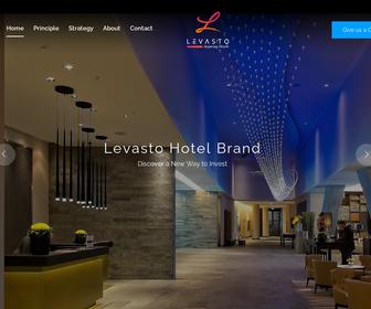 Levasto Hotels B.V.
