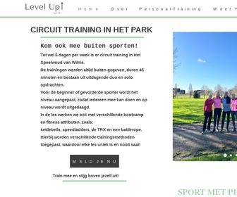 http://levelupsports.nl