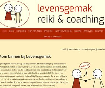 Levensgemak