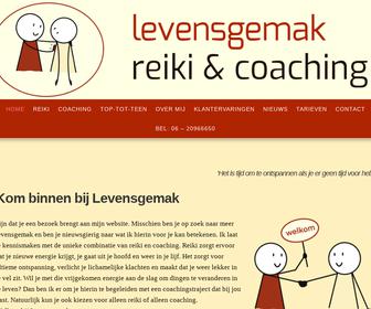 http://levensgemak.nl