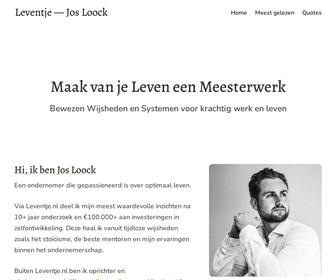 http://leventje.nl