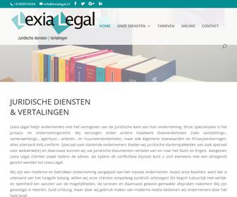 Lexia Legal