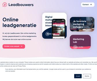 http://www.leadbouwers.nl