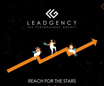 Leadgency Performance B.V.