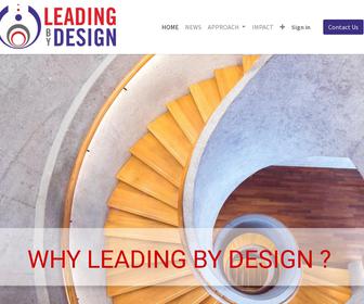 http://www.leadingbydesign.net