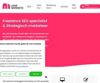https://www.leadmonkeys.nl