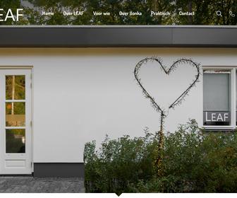 https://www.leaftherapie.nl