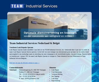 Team Industrial Services Netherlands B.V.