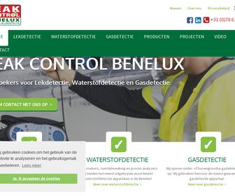 Leak Control Benelux