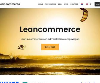 https://www.leancommerce.nl