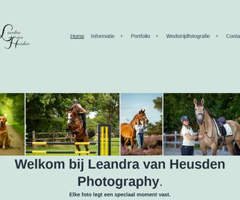 http://www.leandravanheusdenphotography.nl