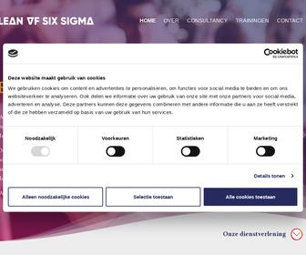 https://www.leanofsixsigma.nl