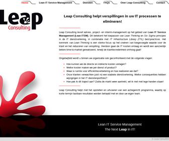 http://www.leapconsulting.nl