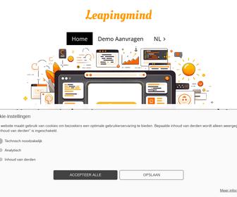 http://www.leapingmind.nl