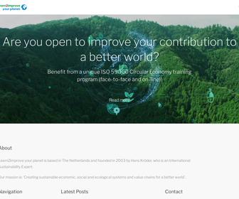 https://www.learn2improve.nl