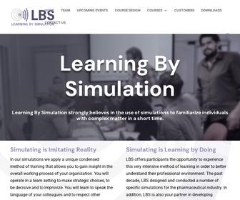 https://www.learningbysimulation.com