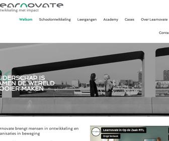 http://www.learnovate.nl