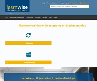 http://www.learnwise.nl