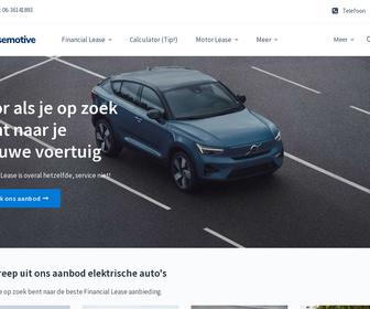 http://www.leasemotive.nl