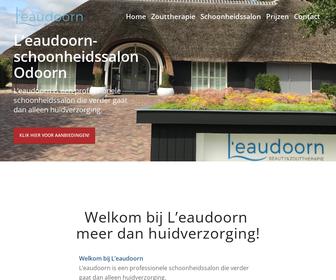 http://www.leaudoorn.nl