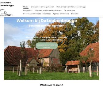 http://www.lebbenbrugge.nl/