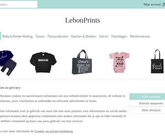 http://www.lebonprints.com