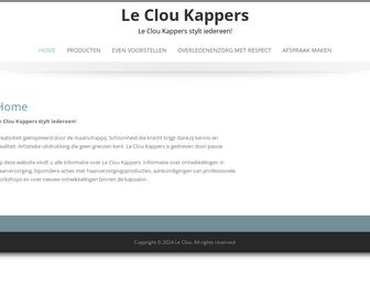 Le Clou Kappers