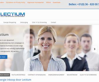 https://www.lectium.nl