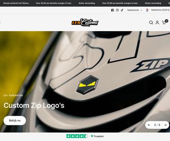 https://www.ledcustoms.nl