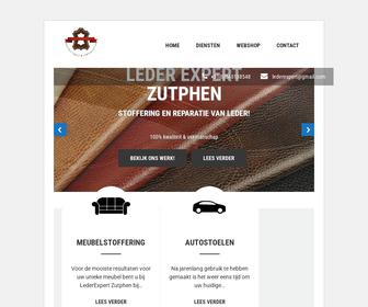 Leder Expert B.V.