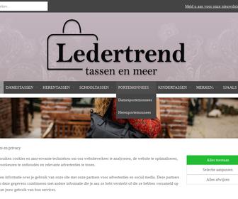 http://www.ledertrend.nl