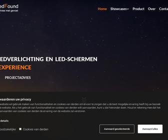 http://www.ledfound.nl