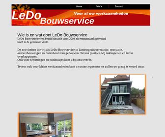 http://www.ledobouwservice.nl