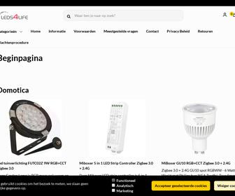 Ledsecure