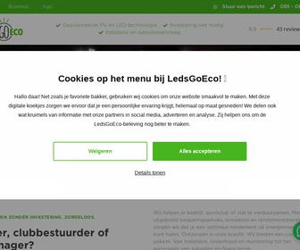 http://www.ledsgoeco.nl