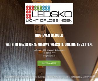 http://www.ledsko.nl