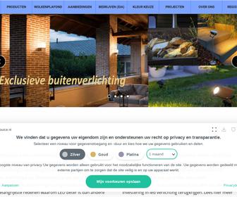 https://www.ledsource.nl