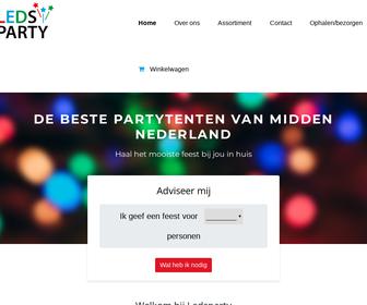 https://www.ledsparty.nl