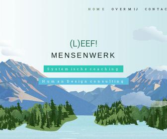 https://www.leef-mensenwerk.nl