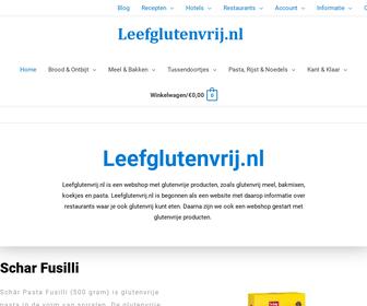http://www.leefglutenvrij.nl