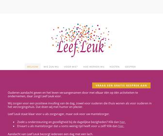 http://www.leefleuk.nl
